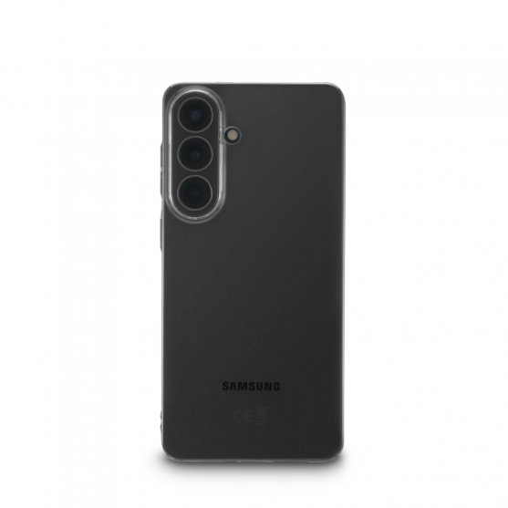 Priehľadný kryt na mobil Slim Protect pre Samsung Galaxy S26+ Priehľadný kryt na mobil Slim Protect pre Samsung Galaxy S26+
