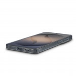 Priehľadný kryt na mobil Slim Protect pre Samsung Galaxy S26+ Priehľadný kryt na mobil Slim Protect pre Samsung Galaxy S26+