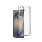 Priehľadný kryt na mobil Slim Protect pre Samsung Galaxy S26+ Priehľadný kryt na mobil Slim Protect pre Samsung Galaxy S26+