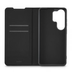 Puzdro na mobil Daily Protect pre Samsung Galaxy S26 Ultra, čierne