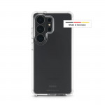 Ochranný kryt Extreme Protect pre Samsung Galaxy S26 Ultra, priehľadný