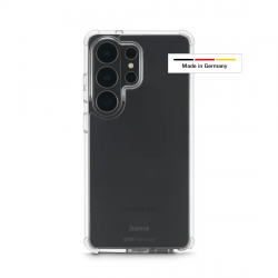 Ochranný kryt Extreme Protect pre Samsung Galaxy S26 Ultra, priehľadný
