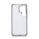 Ochranný kryt Extreme Protect pre Samsung Galaxy S26 Ultra, priehľadný