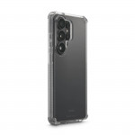 Ochranný kryt Extreme Protect pre Samsung Galaxy S26 Ultra, priehľadný