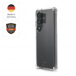 Ochranný kryt Extreme Protect pre Samsung Galaxy S26 Ultra, priehľadný