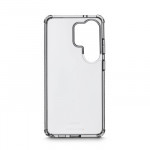 Ochranný kryt Extreme Protect pre Samsung Galaxy S26 Ultra, priehľadný