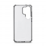 Ochranný kryt Extreme Protect pre Samsung Galaxy S26 Ultra, priehľadný
