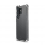 Ochranný kryt Extreme Protect pre Samsung Galaxy S26 Ultra, priehľadný
