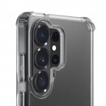 Ochranný kryt Extreme Protect pre Samsung Galaxy S26 Ultra, priehľadný