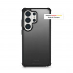 Ochranný kryt Extreme Protect pre Samsung Galaxy S26 Ultra, čierny