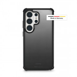 Ochranný kryt Extreme Protect pre Samsung Galaxy S26 Ultra, čierny