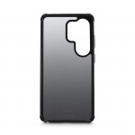 Ochranný kryt Extreme Protect pre Samsung Galaxy S26 Ultra, čierny