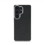 Ochranný kryt Slim Protect pre Samsung Galaxy S26 Ultra, priehľadný