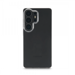 Ochranný kryt Slim Protect pre Samsung Galaxy S26 Ultra, priehľadný