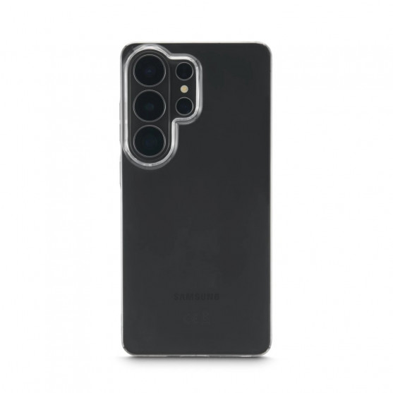Ochranný kryt Slim Protect pre Samsung Galaxy S26 Ultra, priehľadný