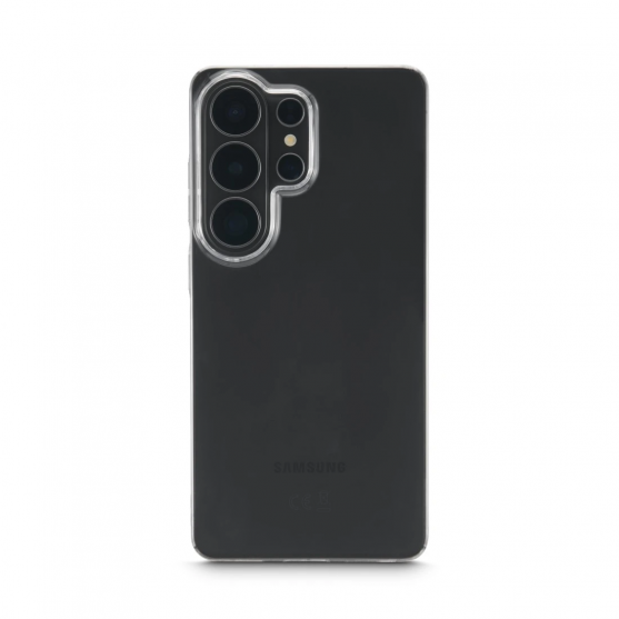 Ochranný kryt Slim Protect pre Samsung Galaxy S26 Ultra, priehľadný