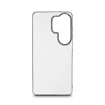 Ochranný kryt Slim Protect pre Samsung Galaxy S26 Ultra, priehľadný