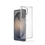 Ochranný kryt Slim Protect pre Samsung Galaxy S26 Ultra, priehľadný Ochranný kryt Slim Protect pre Samsung Galaxy S26 Ultra, priehľadný