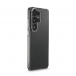Ochranný kryt Slim Protect pre Samsung Galaxy S26 Ultra, priehľadný