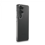 Ochranný kryt Slim Protect pre Samsung Galaxy S26 Ultra, priehľadný