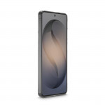 Ochranný kryt Slim Protect pre Samsung Galaxy S26 Ultra, priehľadný