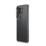 Ochranný kryt Slim Protect pre Samsung Galaxy S26 Ultra, priehľadný