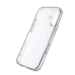 Clear Protection kryt, Apple iPhone 17, priehľadný, nezažltne