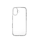 Clear Protection kryt, Apple iPhone 17, priehľadný, nezažltne