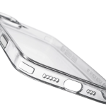 Clear Protection kryt, Apple iPhone 17, priehľadný, nezažltne