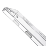 Clear Protection kryt, Apple iPhone 17, priehľadný, nezažltne