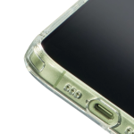 Clear Protection kryt, Apple iPhone 17, priehľadný, nezažltne