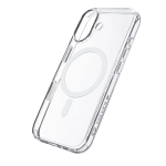 Mag Clear kryt, Apple iPhone 17, magnetický, priehľadný
