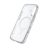 Mag Clear kryt, Apple iPhone 17, magnetický, priehľadný