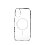 Mag Clear kryt, Apple iPhone 17, magnetický, priehľadný