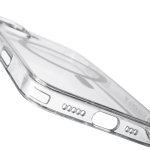 Mag Clear kryt, Apple iPhone 17, magnetický, priehľadný