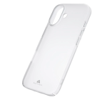 Ultra Thin Iced kryt, Apple iPhone 17, matný priehľadný