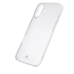 Ultra Thin Iced kryt, Apple iPhone 17, matný priehľadný