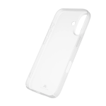 Ultra Thin Iced kryt, Apple iPhone 17, matný priehľadný