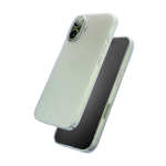 Ultra Thin Iced kryt, Apple iPhone 17, matný priehľadný