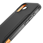 Ultra Robust kryt, Apple iPhone 17, magnetický, D3O®, čierny