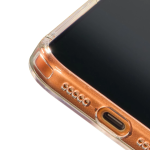 Mag Clear kryt, Apple iPhone 17 Pro, magnetický, priehľadný