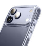 Clear Protection kryt, Apple iPhone 17 Pro Max, priehľadný, nezažltne