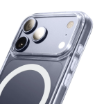 Mag Clear kryt, Apple iPhone 17 Pro Max, magnetický, priehľadný