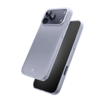 Ultra Thin Iced kryt, Apple iPhone 17 Pro Max, matný priehľadný