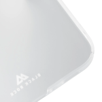 Ultra Thin Iced kryt, Samsung Galaxy A37 5G, matný priehľadný