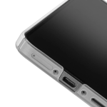 Ultra Thin Iced kryt, Samsung Galaxy A37 5G, matný priehľadný