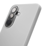 Ultra Thin Iced kryt, Samsung Galaxy A37 5G, matný priehľadný