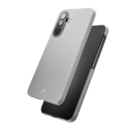 Ultra Thin Iced kryt, Samsung Galaxy A37 5G, matný priehľadný