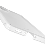 Ultra Thin Iced kryt, Samsung Galaxy A37 5G, matný priehľadný
