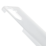 Ultra Thin Iced kryt, Samsung Galaxy A37 5G, matný priehľadný